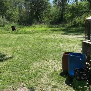 Meet your Posher, Terry